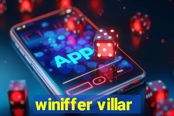 winiffer villar